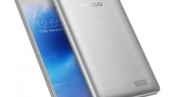 Innjoo Halo X Price and Specifications in Nigeria