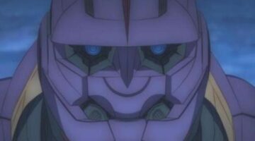 Babuki Buranki The Gentle Giants of the Galaxy Episode #16 Anime Review : FDP
