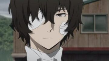 Bungou Stray Dogs Episode #16 Anime Review : FDP