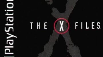 Revenge of the License: The X-Files