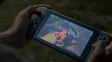 Why You Shouldn’t Be Worried About the Nintendo Switch Breath of the Wild Footage