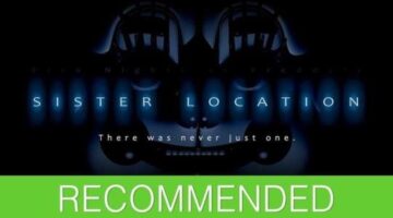 Five Nights at Freddy’s: Sister Location Review | GameCloud