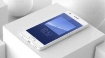 October security update starts hitting ZUK Z2
