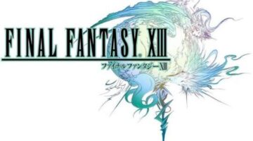 Final Fantasy XIII Review – NerdyAF