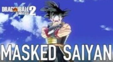 Dragon Ball Xenoverse 2 Gameplay