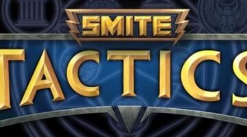 Hi-Rez reveal RTS adaptation to their MOBA title SMITE