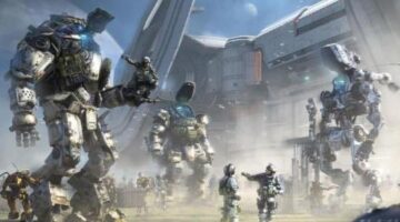 Titanfall 2 Campaign Length On Par With Competing Shooters