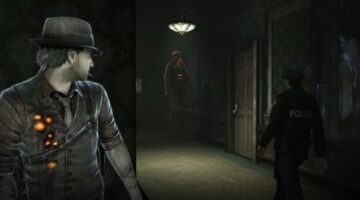 November Games with Gold Free Games Preview