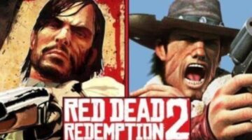 How Red Dead Redemption 2 May Connect to Red Dead Revolver