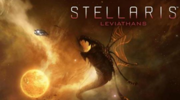 Stellaris: Leviathans DLC Review | Gamer Professionals