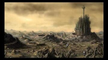 Machinarium – PS4 Review – PlayStation Country