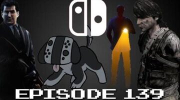 The Gamesmen, Episode 139 – Switch On