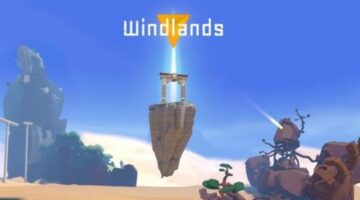 PSVR Title Windlands Available Now; 60 Percent More Expensive Than Previously Advertised