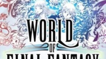 World of Final Fantasy (PS4) Review