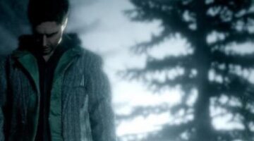 Xbox’s Phil Spencer on Alan Wake 2: Remedy “has to want to make the game”