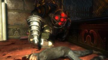 Total Corruption: A History Of Dystopian VideoGames
