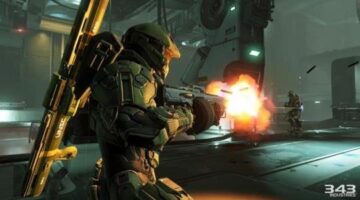 Under $25 Xbox One first-person shooter sale includes Doom, Halo 5 and more