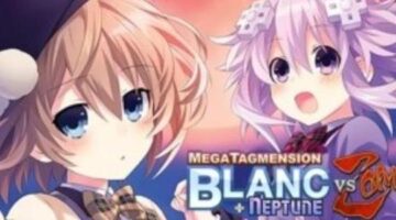 Review: ‘MegaTagmension Blanc + Neptune VS Zombies’ (PC) | GeekNifty