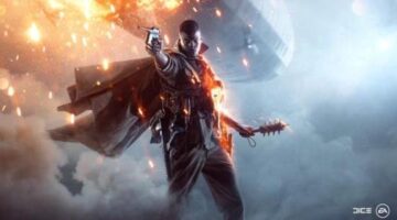 Battlefield 1’s Operations mode perfectly captures the chaos of war