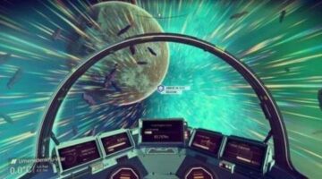 Sony Blames Media For No Man’s Sky Multiplayer Confusion – PixelVulture