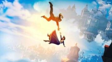 Inside Irrational Games: “For most of development there is no fun”