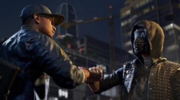Watch Dogs 2 Interview- Making Hacking Essential | Irish Examiner