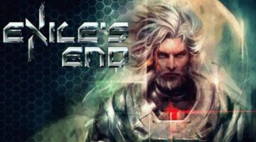 Exile’s End Out Today For PS Vita & PS4 In North America
