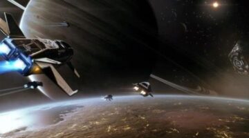 Elite Dangerous: Horizons The Guardians Update – Everything you need to know