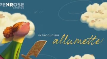 Allumette Makes a Case for VR Films