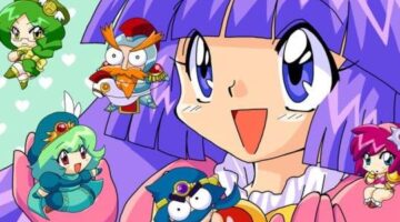 CGM | Gotta Protectors (3DS) Review