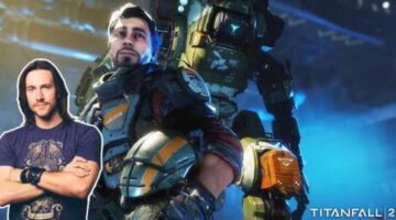 Titanfall 2 Voice Actor Matt Mercer To Bring The Story Mode to Life