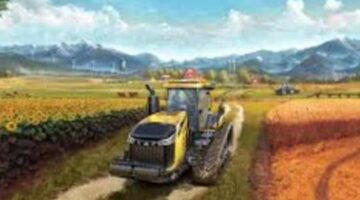 Farming Simulator 2017 Money Cheat Mod Arrives