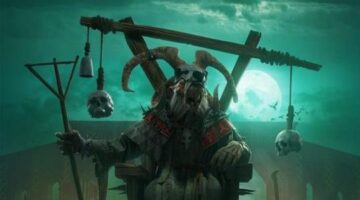 Warhammer: End Times – Vermintide Review – A Poor Man’s Left 4 Dead Clone | COG