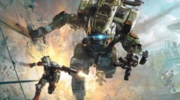 Titanfall 2’s campaign is a winning combination of Call of Duty, Mirror’s Edge & Avatar
