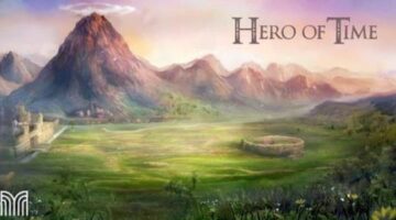 Materia Collective announces “Hero of Time” – A live Ocarina of Time orchestral album