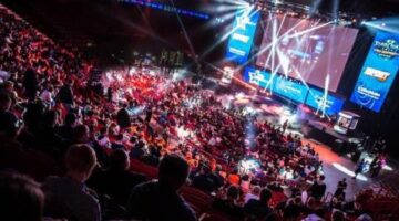 The Death Of Starcraft II As An eSports Force