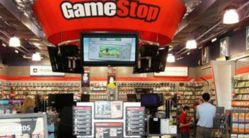 You Can Now Trade In Your N64, PS1, And Other Retro Stuff At Any Gamestop