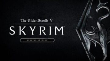 Need a Sick Note to Stay Home and Play Skyrim: Special Edition? Bethesda has you Covered