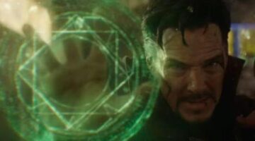 Doctor Strange set to be the latest MCU Blockbuster