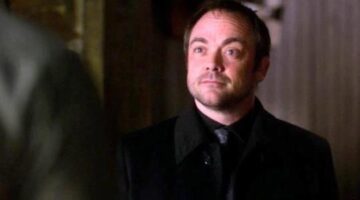 Character Foreshadowing – Mark Sheppard of Supernatural
