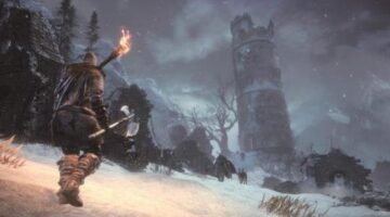 The First ‘Dark Souls III’ DLC Is ‘Dark Souls’ at Its Worst: Boring