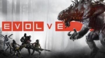 Evolve Shuts Down, Support Ceases Today