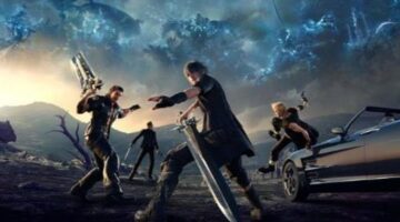 Game Releases for the Month: November 2016