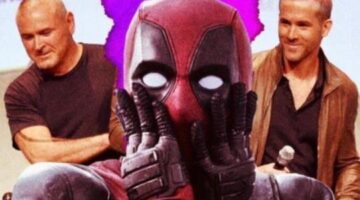 Inside the ‘Deadpool 2’ Fight Over ‘Two Totally Different Movies’