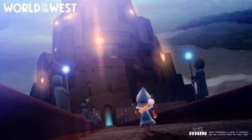Continue exploring Teslagrad in World to the West