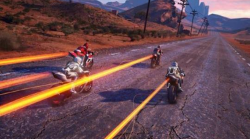 PlayStation VR Title Moto Racer 4 Delayed Until November