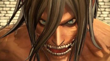 A.O.T. Wings of Freedom gets hit with the expensive Halloween DLC bug