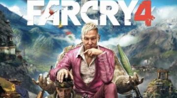 Amazon October Game Deals Highlight: 10/26: Far Cry 4 $10, Assassins Creed Unity LE $7