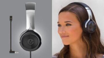 LS20 Gaming Headset Review – Dynamite Sound & Design At An Affordable Price | COG