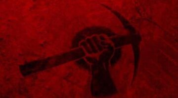 Red Faction Coming to PS4??
